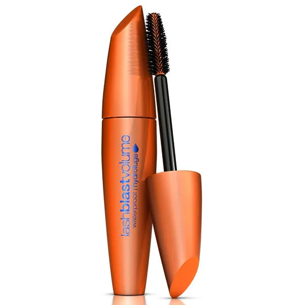 COVERGIRL - LashBlast Volume Waterproof Mascara Black - 0.44 fl. oz. (13.1 ml)