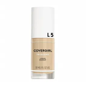 COVERGIRL - TruBlend Liquid Makeup Creamy Natural L5- 1 fl. oz. (30 ml)