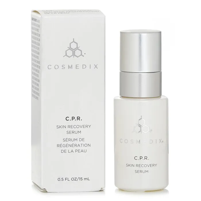 C.p.r. Skin Recovery Serum