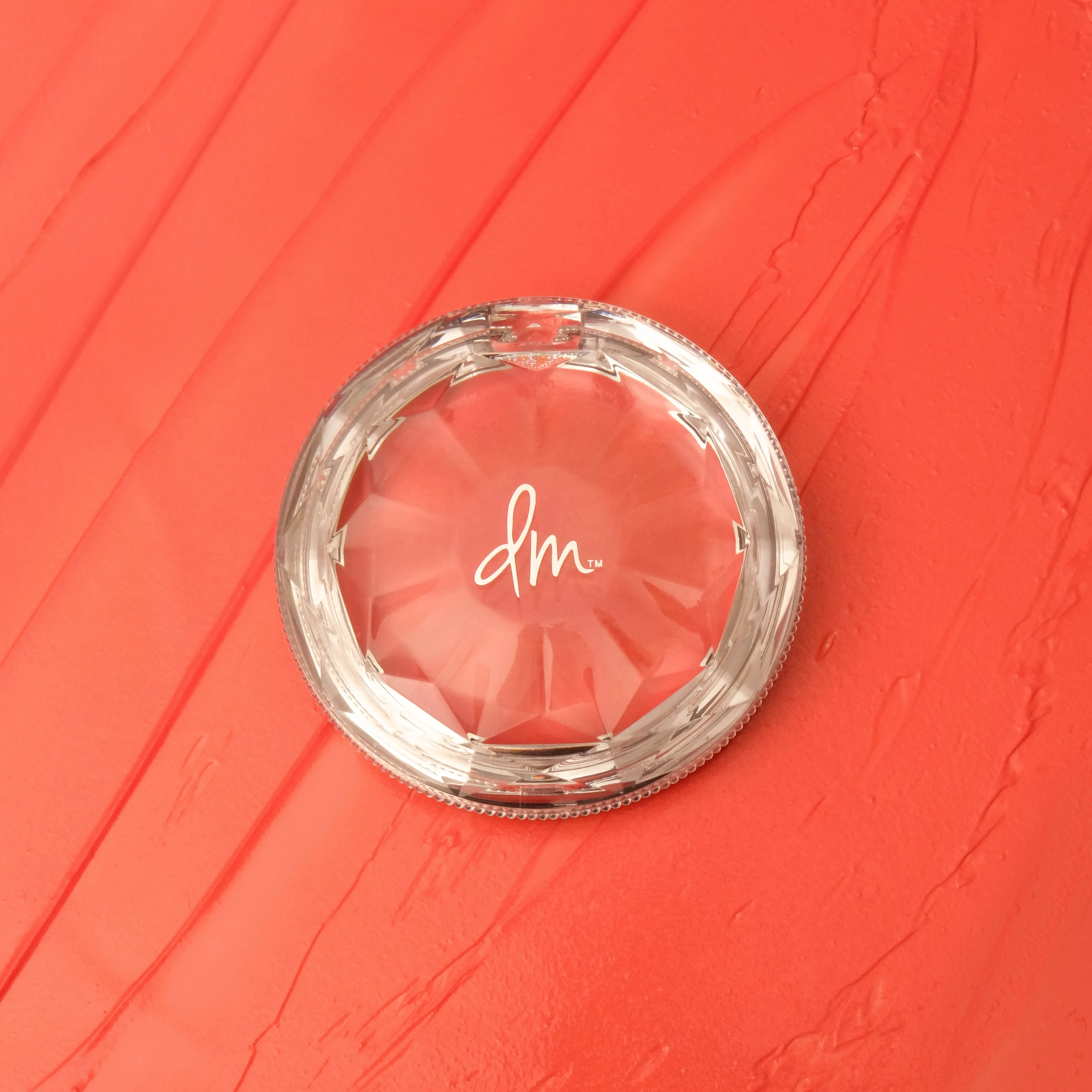 Danessa Myricks Beauty Dew Wet Balm - Hydrating Balm for a Dewy Finish
