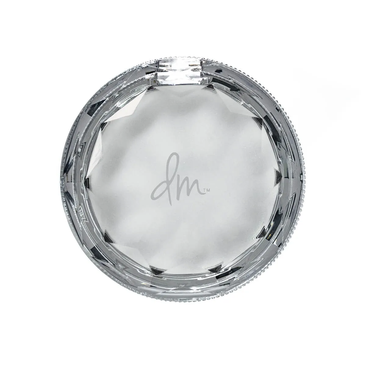 Danessa Myricks Beauty Dew Wet Balm - Hydrating Balm for a Dewy Finish