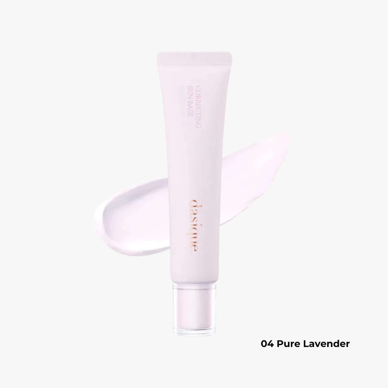 Dasique Correcting Sun Base (4 Colors)