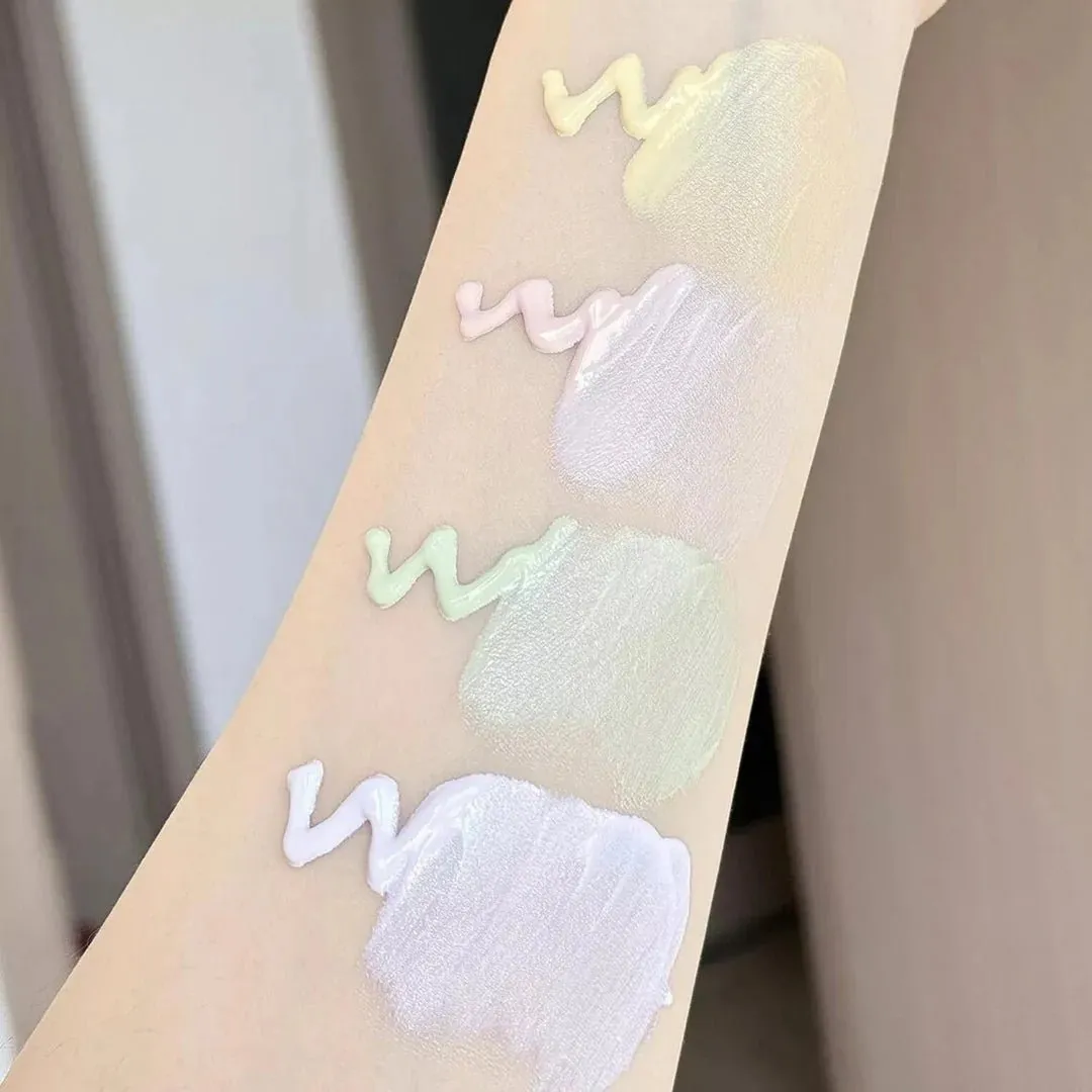 Dasique Correcting Sun Base (4 Colors)