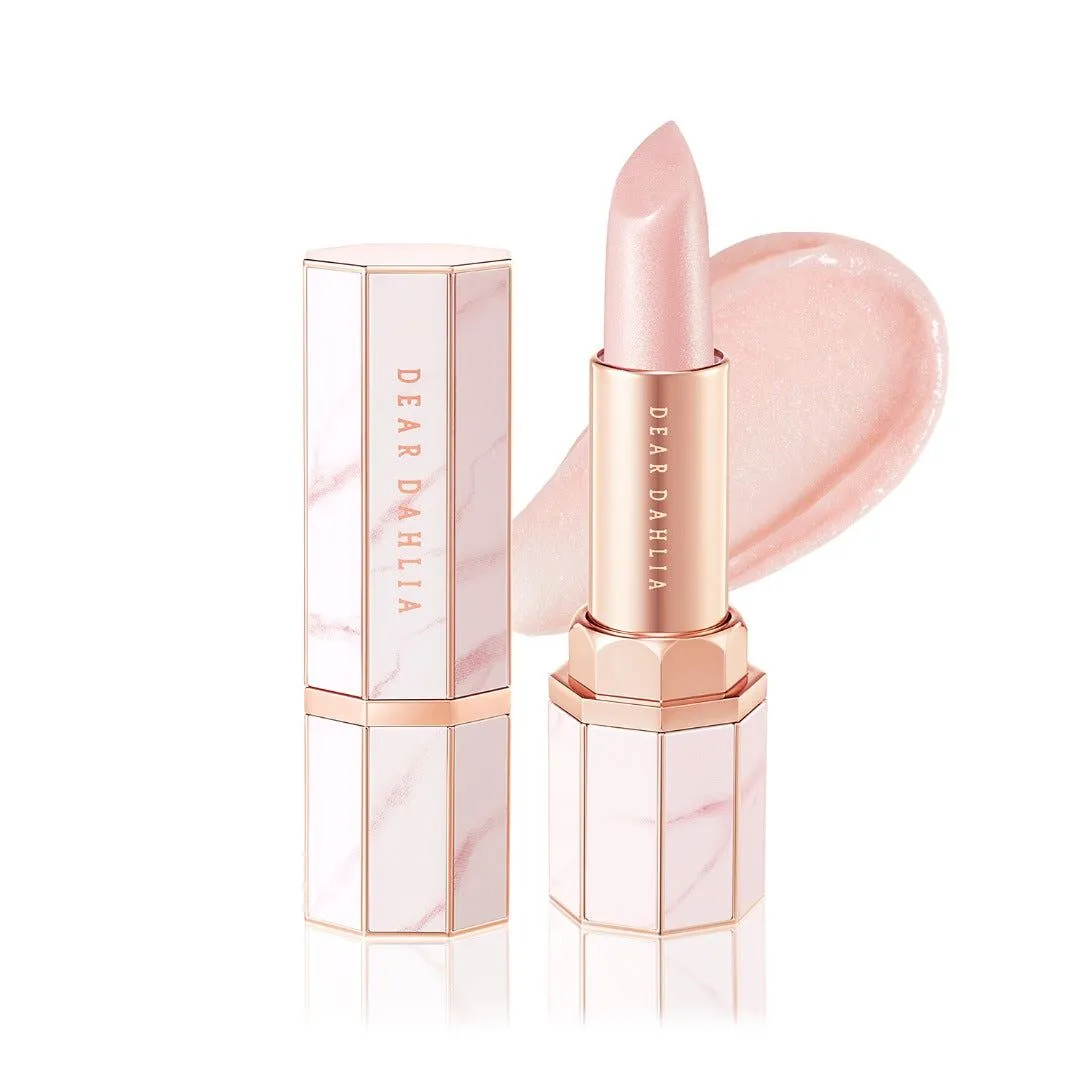 DEAR DAHLIA Blooming Edition Paradise Tinted Blooming Balm 3.1g