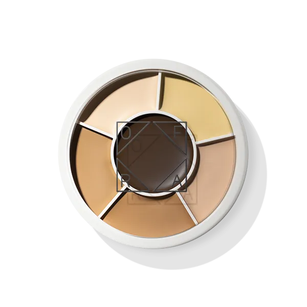 Deep Corrector Wheel