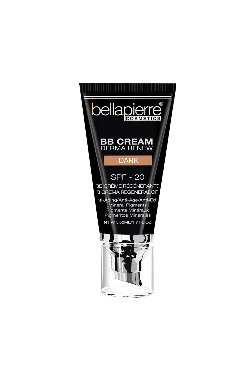 Derma Renew Bb Cream
