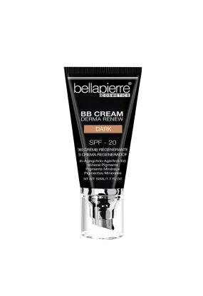 Derma Renew Bb Cream