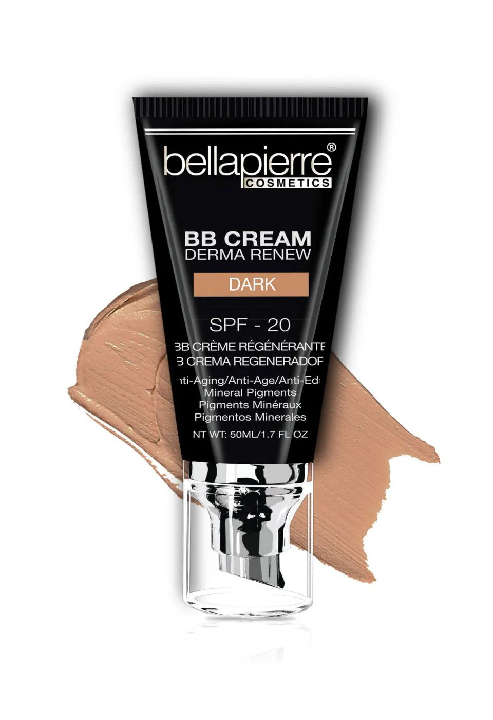 Derma Renew Bb Cream