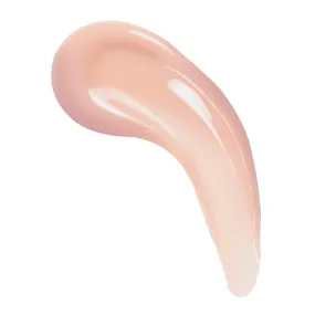 Don't Make Me Blush - Nude Pink Builder Gel