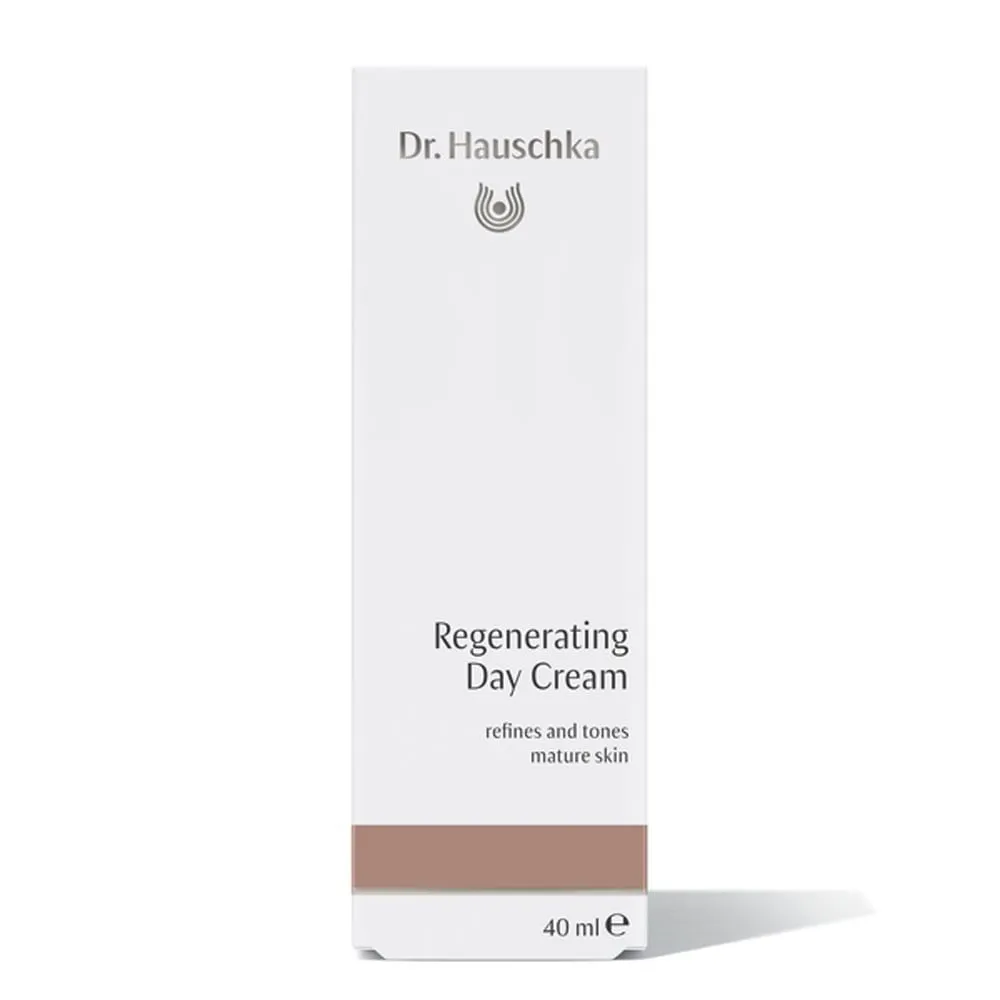 Dr. Hauschka Regenerating Day Cream