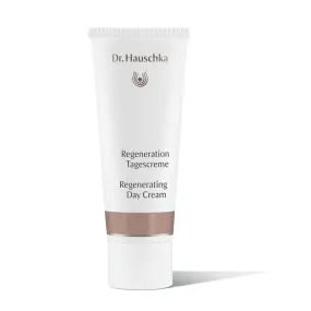 Dr. Hauschka Regenerating Day Cream