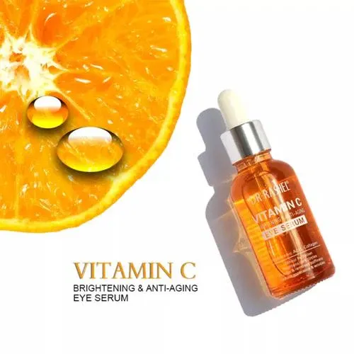 Dr Rashel Vitamin C Eye Serum, 30ml