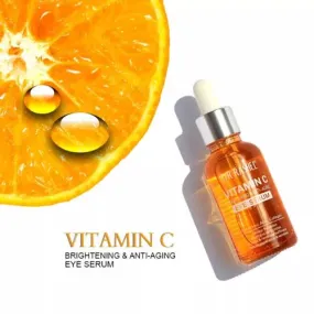 Dr Rashel Vitamin C Eye Serum, 30ml
