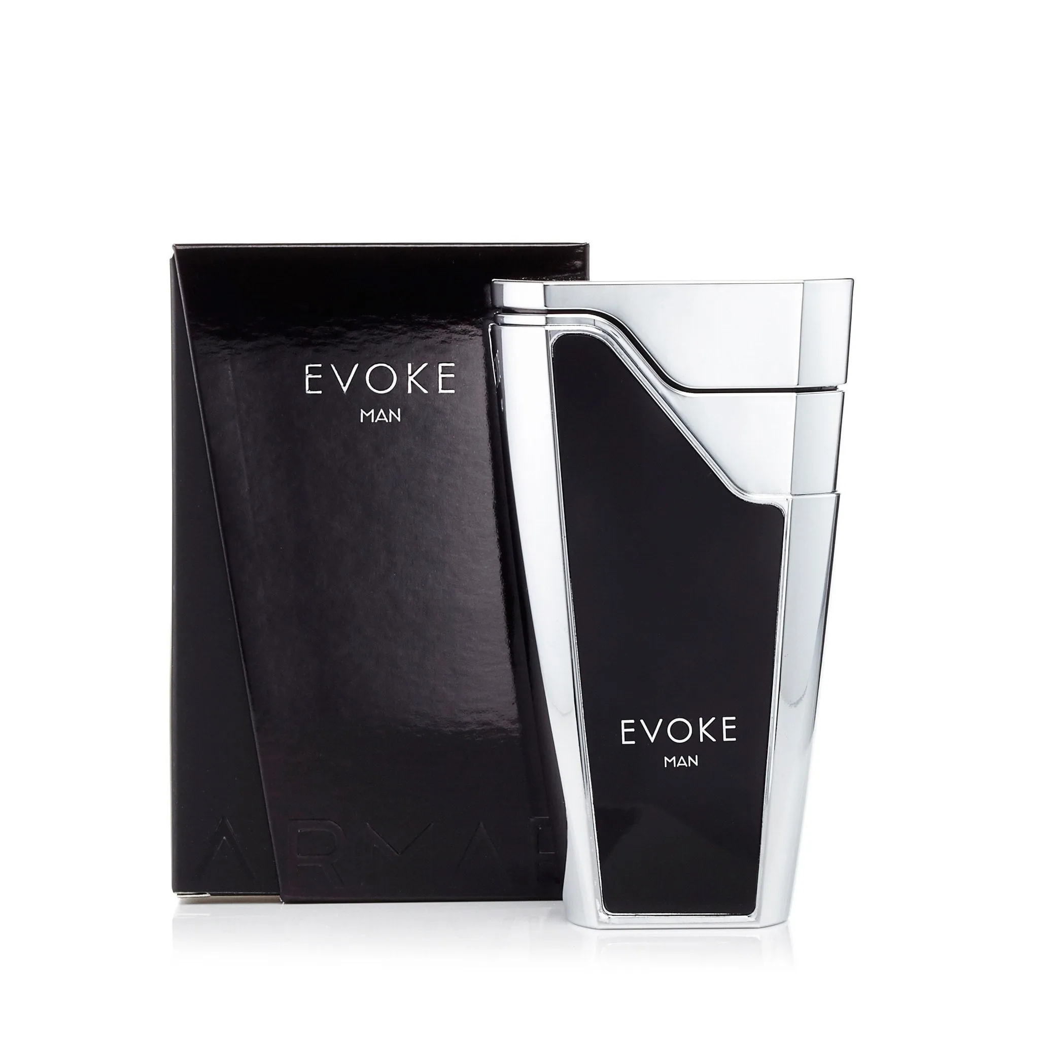 Evoke Eau De Parfum