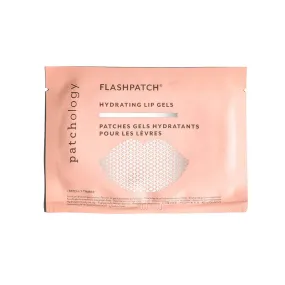 FlashPatch Hydrating Lip HydroGels - Single
