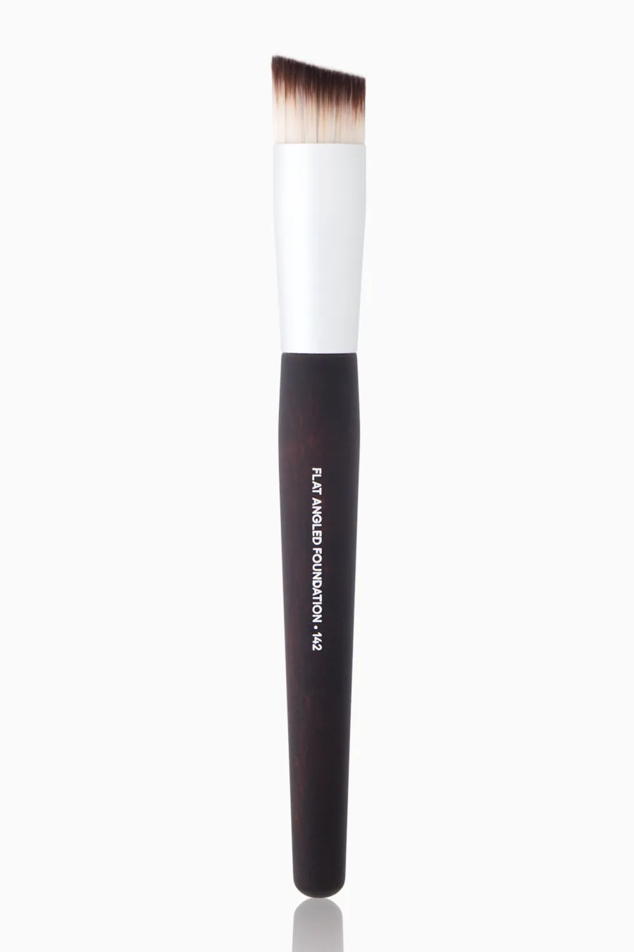Flat Angled Foundation Brush - 142