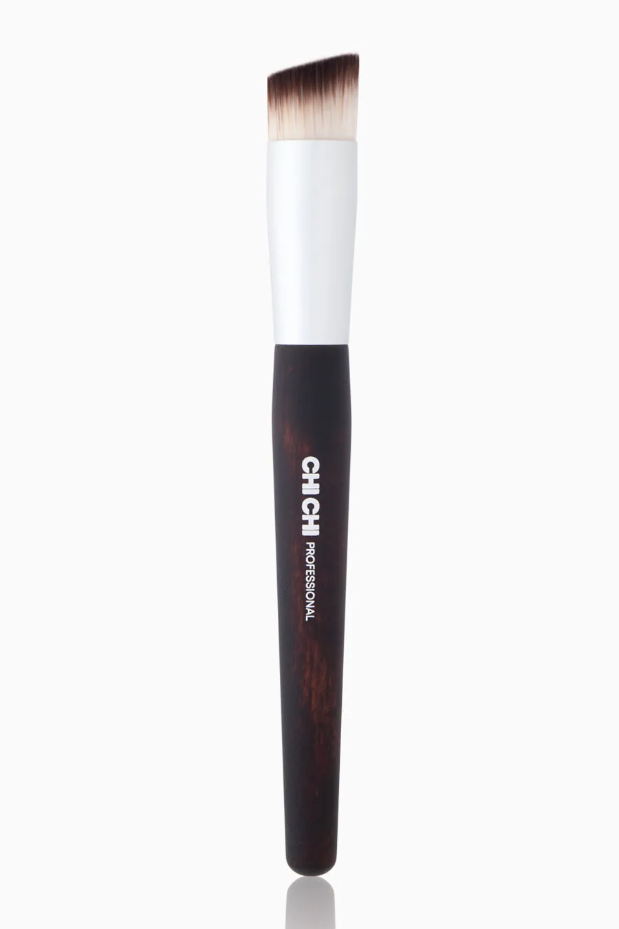 Flat Angled Foundation Brush - 142