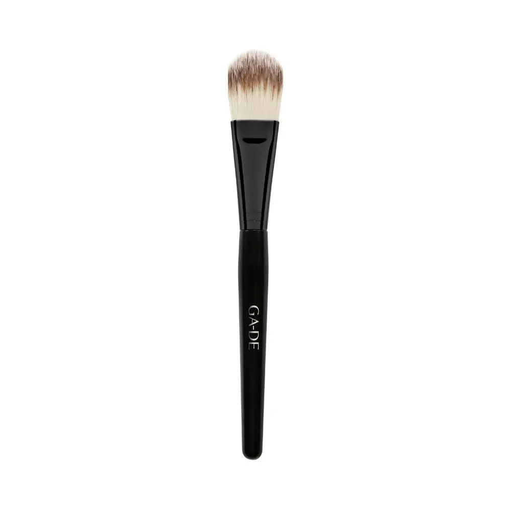 GA-DE Foundation Professional Brush
