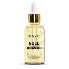 Gold Serum - 30 Ml