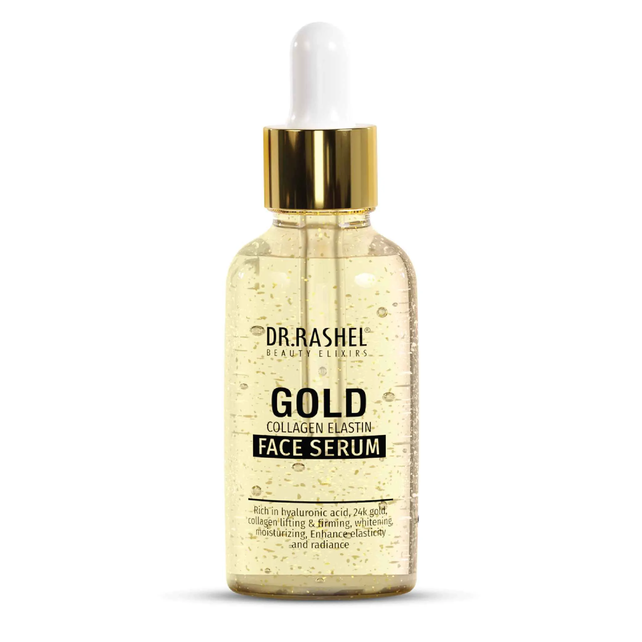 Gold Serum - 30 Ml