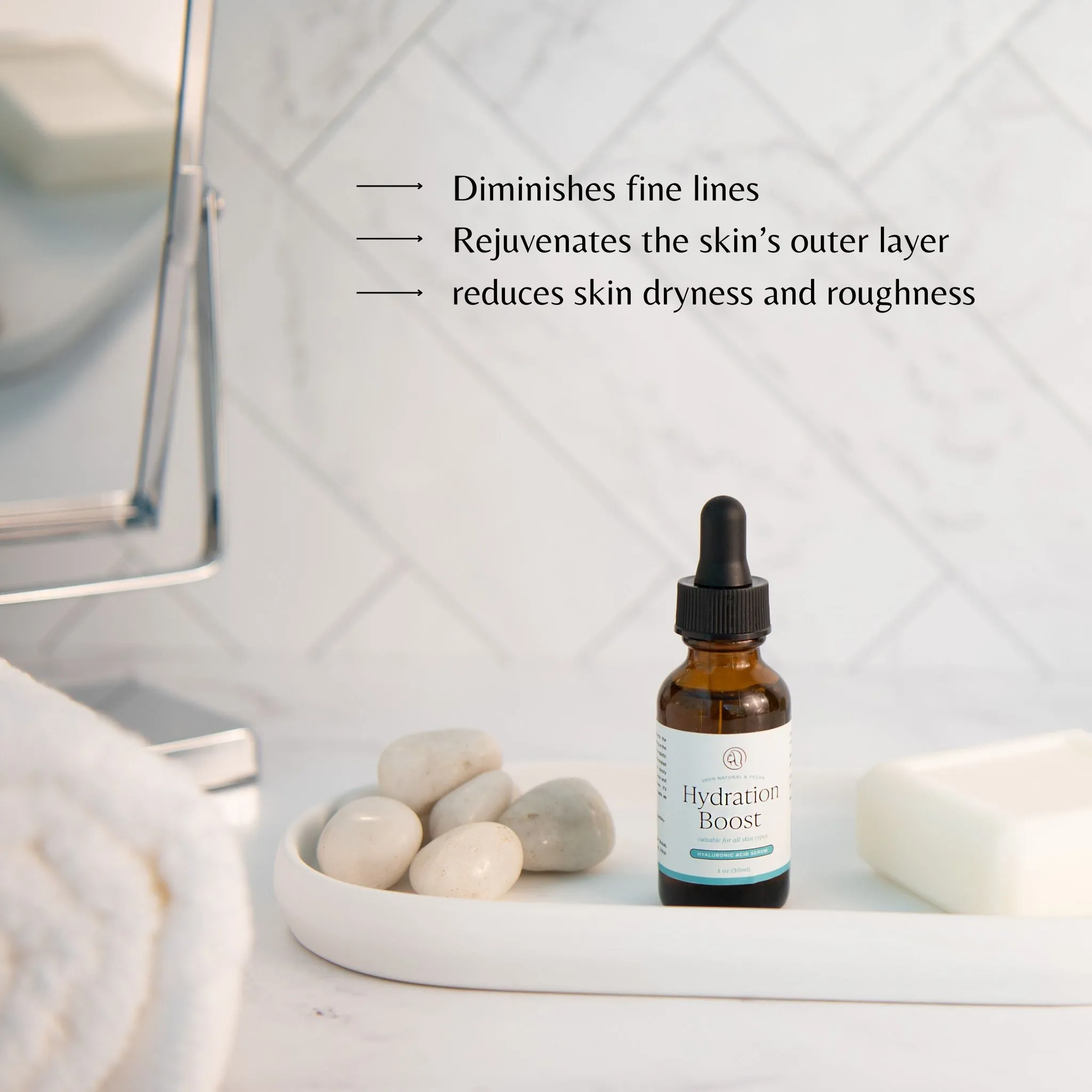 Hydration Boost Beautify Serum
