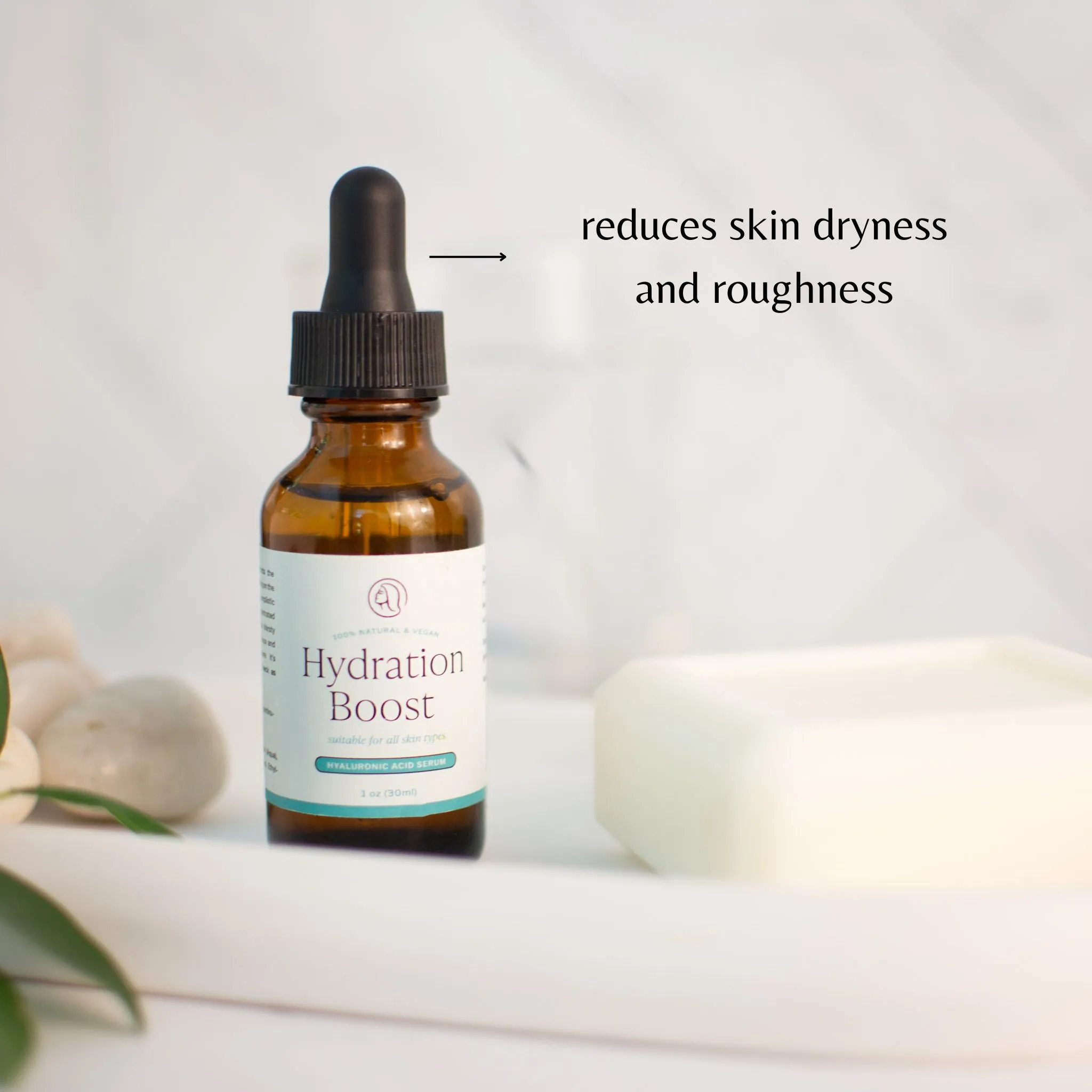 Hydration Boost Beautify Serum