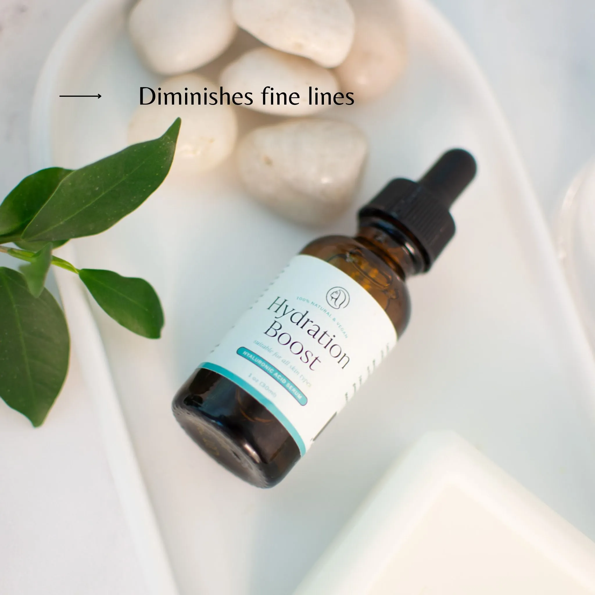 Hydration Boost Beautify Serum