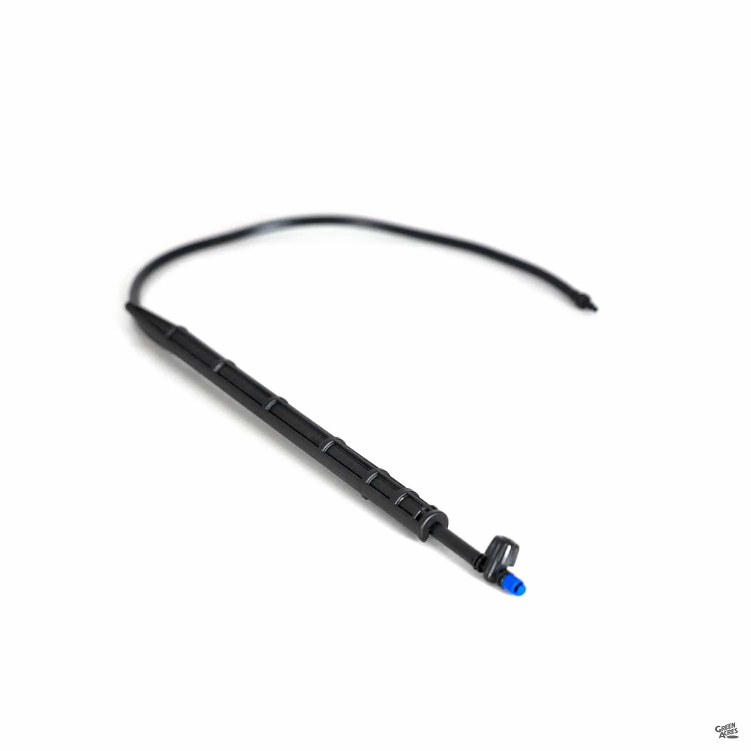 Idra&#8482; Adjustable Jet 180° Spray Head