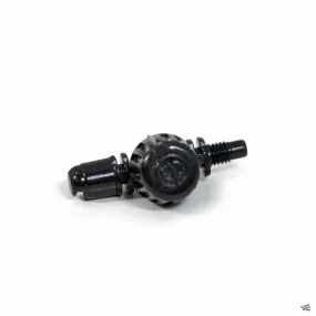 Idra&#8482; Adjustable Jet 180° Spray Head