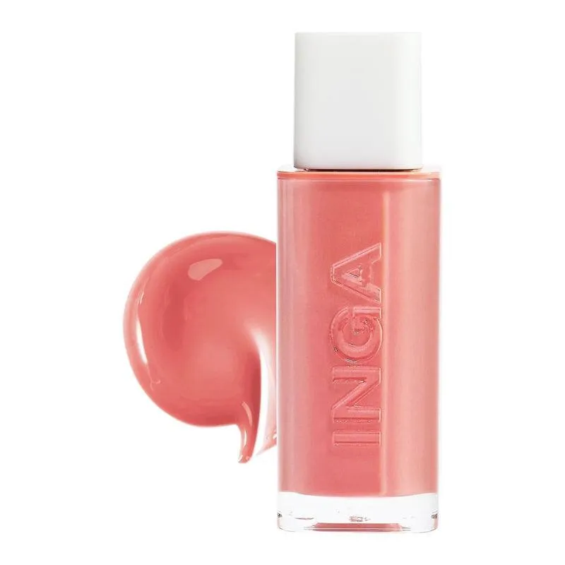 [INGA] Water Glow Lip Tint (6 Colors) 4.5g