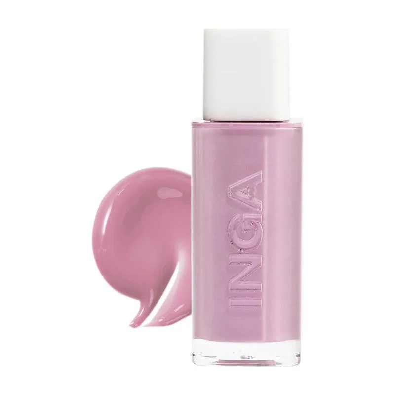 [INGA] Water Glow Lip Tint (6 Colors) 4.5g
