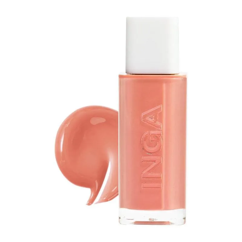 [INGA] Water Glow Lip Tint (6 Colors) 4.5g