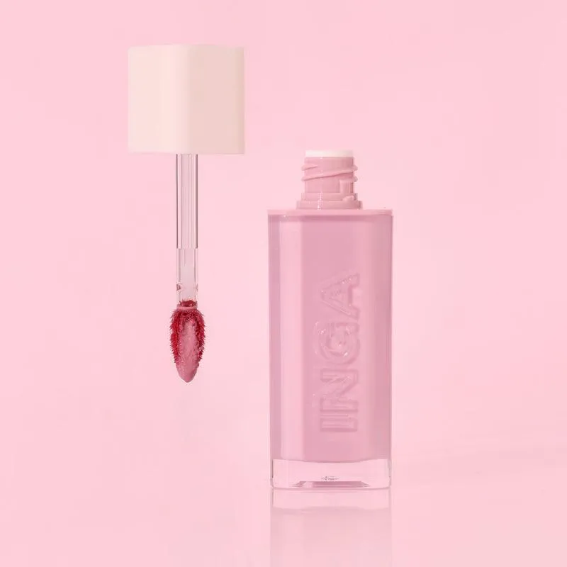 [INGA] Water Glow Lip Tint (6 Colors) 4.5g