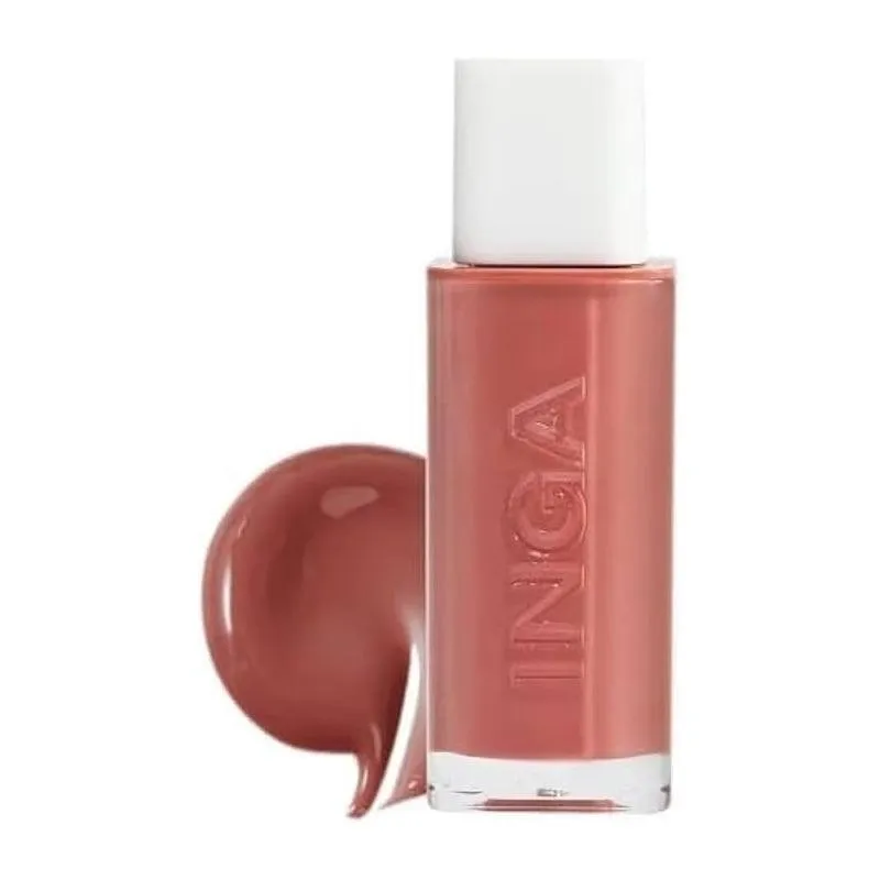 [INGA] Water Glow Lip Tint (6 Colors) 4.5g