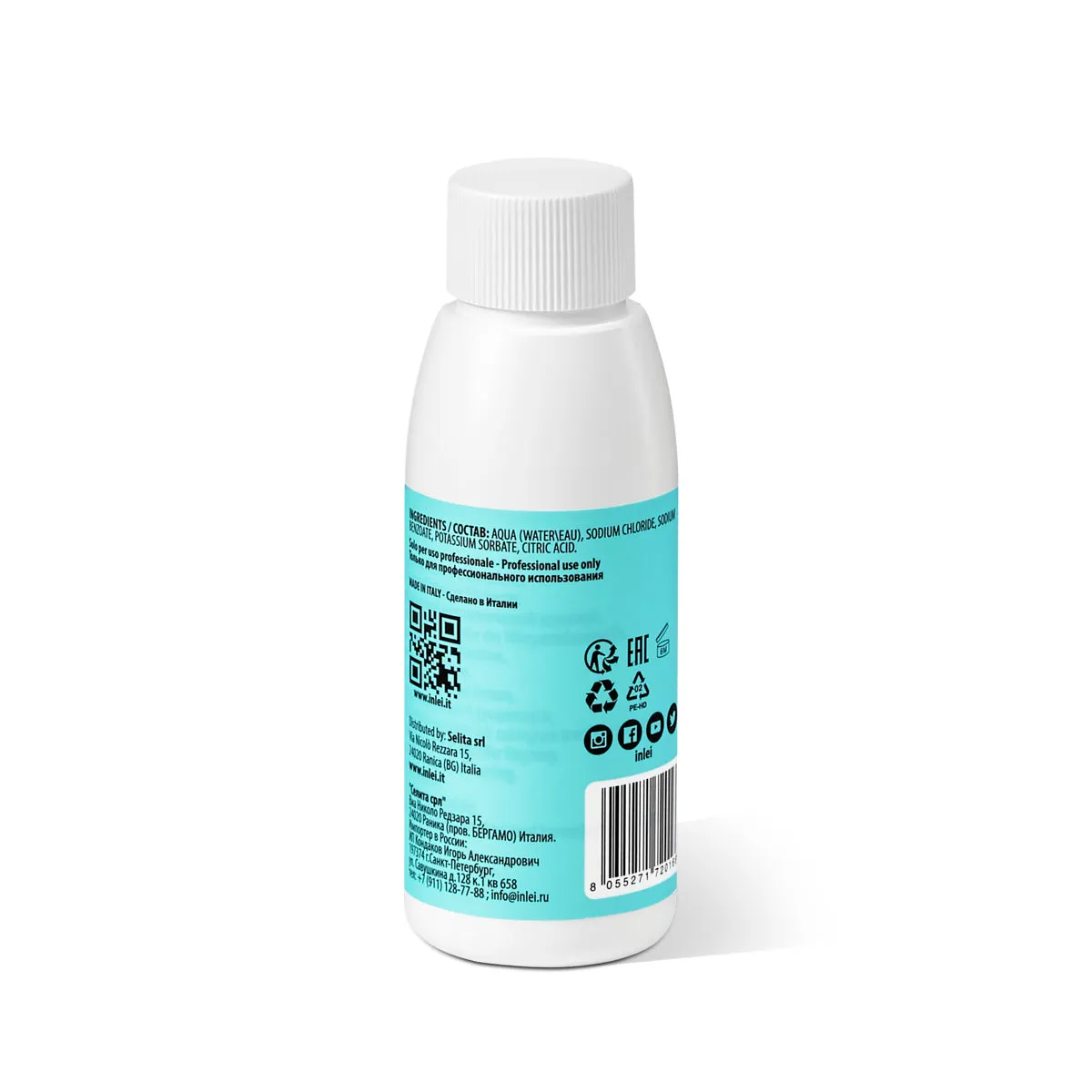 InLei® | Saline Pretreatment