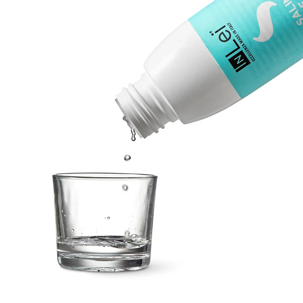 InLei® | Saline Pretreatment