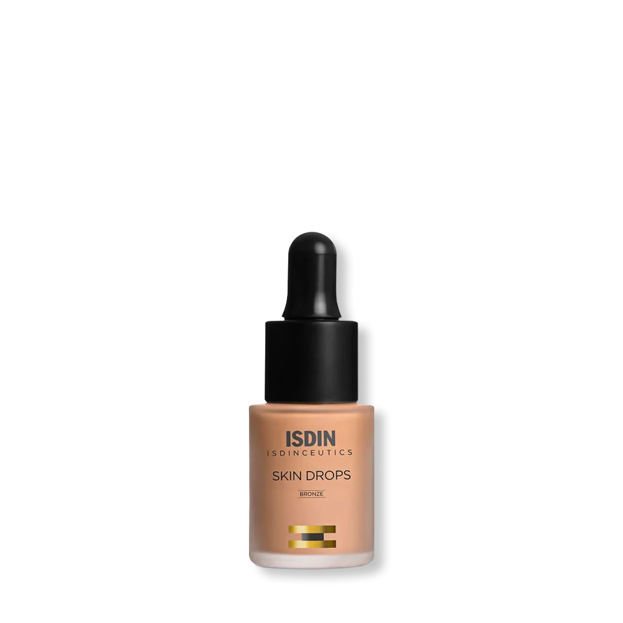 ISDIN Skin Drops Bronze Foundation