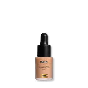 ISDIN Skin Drops Bronze Foundation