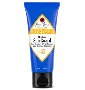Jack Black Sun Guard 45 SPF Sunscreen