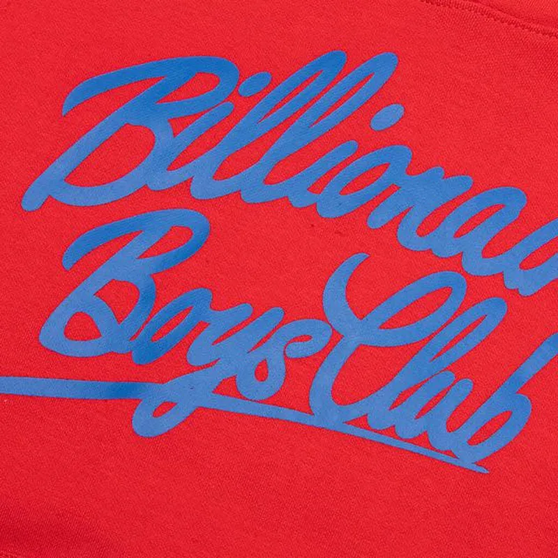 Kid's BB Script Sweatpants