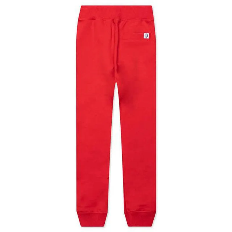 Kid's BB Script Sweatpants