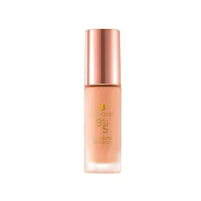 Lakme 9 To 5 Flawless Makeup Foundation, Pearl, 30ml