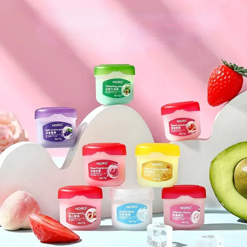 Lip Balm for Men & Women