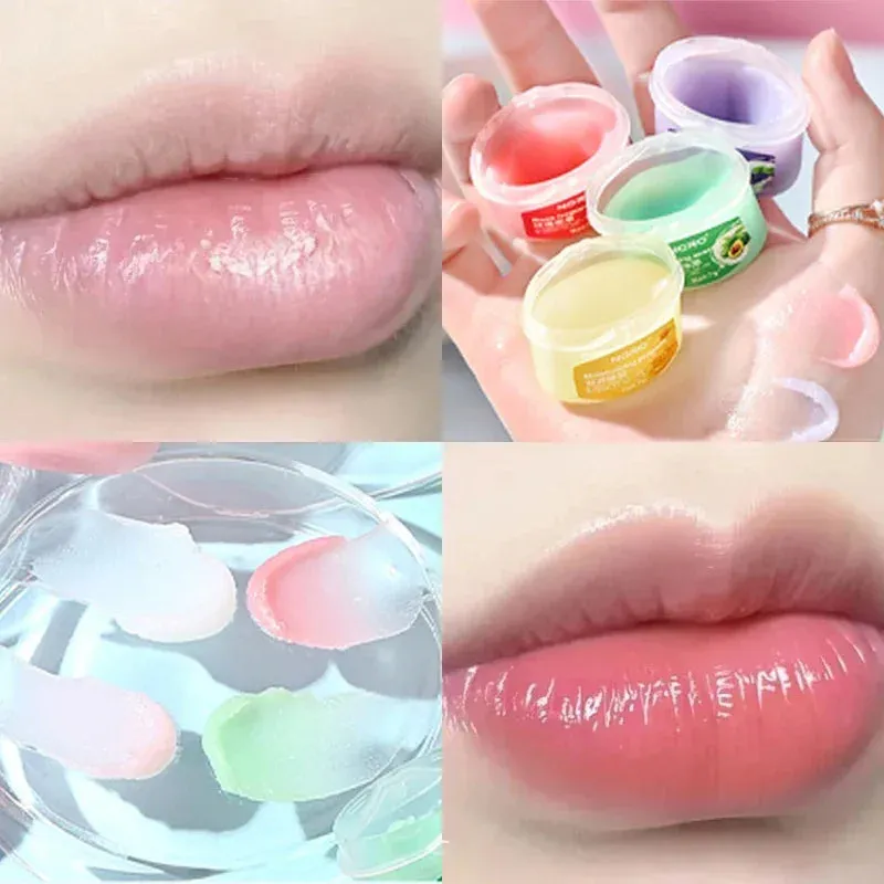 Lip Balm for Men & Women