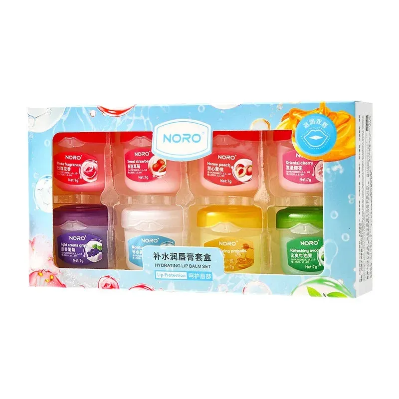 Lip Balm for Men & Women