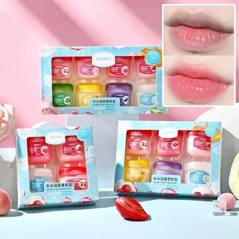 Lip Balm for Men & Women