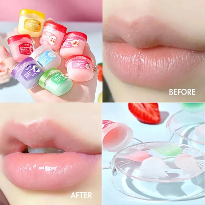 Lip Balm for Men & Women