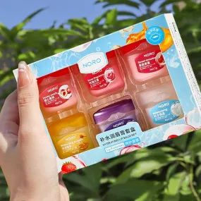 Lip Balm for Men & Women
