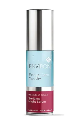 Malachite-NP Complex -- Serience Night Serum ** 30ml