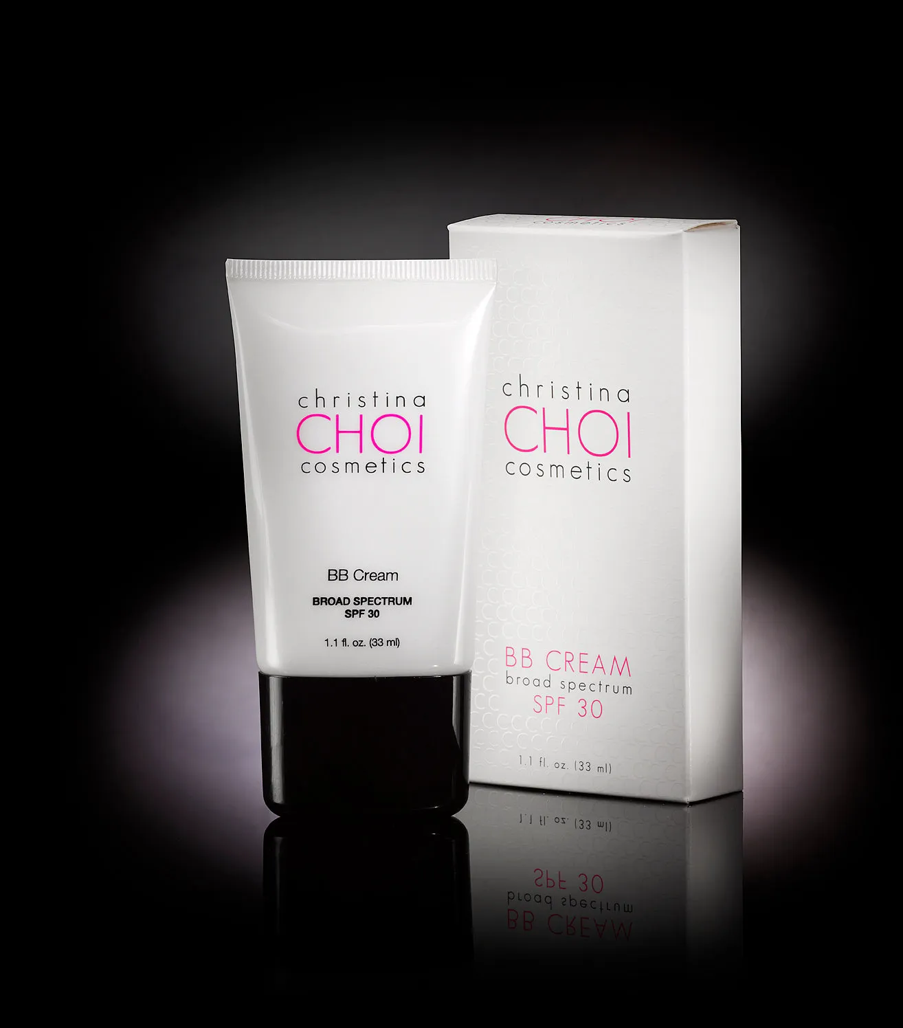 Medium Deep BB Cream